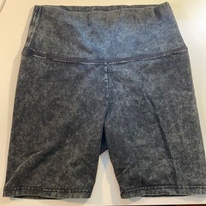 Aerie soft Biker shorts